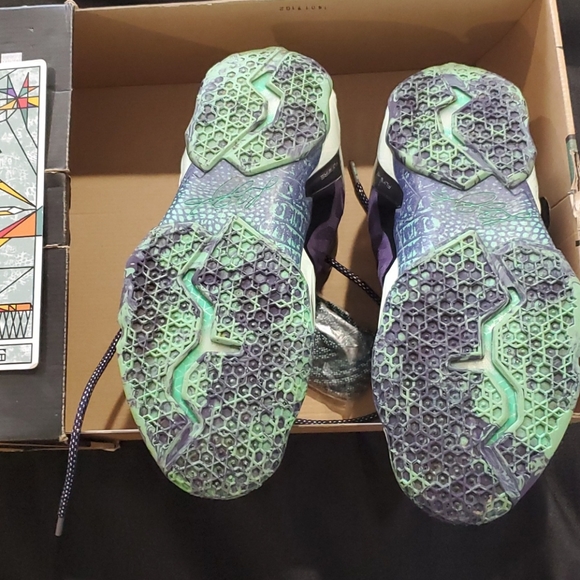 Lebron XI - AS